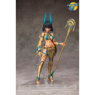 [Đặt trước] [Alphamax] Mô hình lắp ráp nhân vật DarkAdvent Undeaddress Isis STD ver