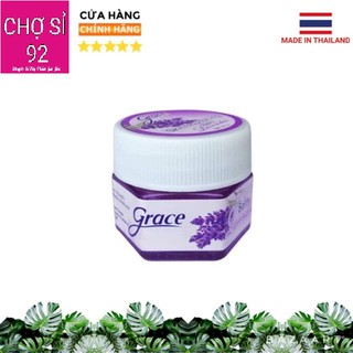 [CHÍNH HÃNG] DẦU NGỦ NGON LAVENDER GRACE THÁI LAN
