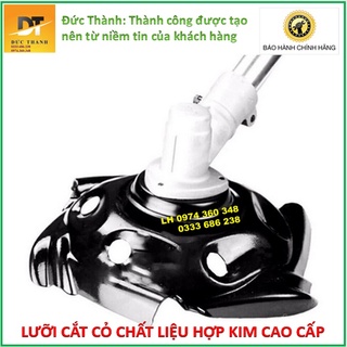 Siêu hot Lưỡi rẫy cỏ - hợp kim cao cấp.