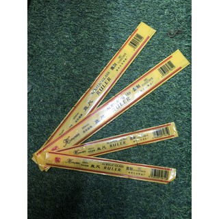 Thước kẻ 20cm - 30cm