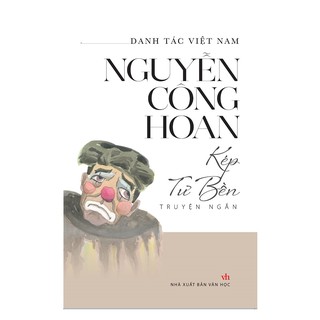 Sách - Danh Tác Việt Nam - Kép Tư Bền