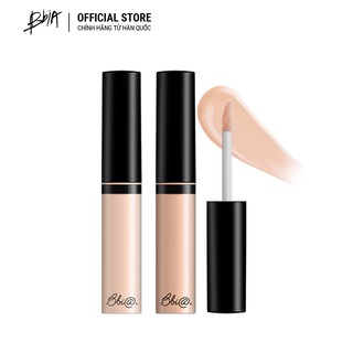 Che Khuyết Điểm Bbia Last Concealer 6.2g (2 màu) - Bbia Offical Store