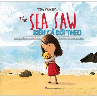 Sách - Biển Cả Dõi Theo - The Sea Saw
