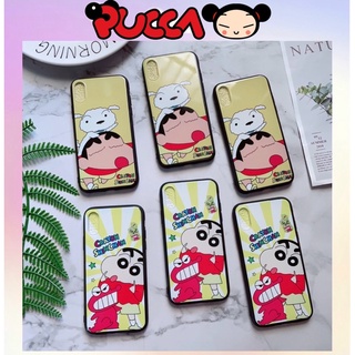 Ốp Lưng iPhone 7Plus/8Plus/X/Xs/XsMax Ku Shin