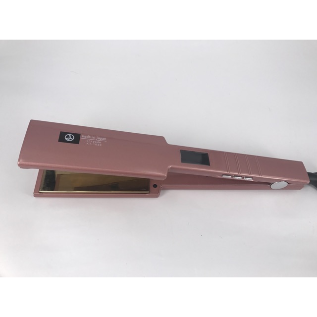 Kẹp duỗi tóc KT-1050