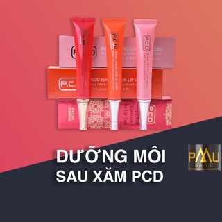 [CHÍNH HÃNG] DƯỠNG PCD KÍCH MÀU MÔI