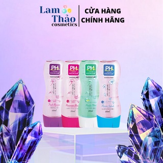 Dung Dịch Vệ Sinh Phụ Nữ PH Japan Premium Feminine Wash 150ml
