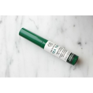 Gel Giảm Thâm Mụn The Body Shop Tea Tree Gel