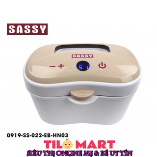 Máy giữ ấm khăn ướt tự động điều chỉnh nhiệt độ