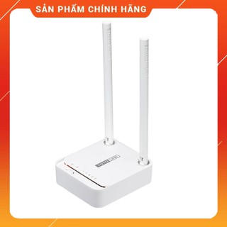 Bộ Phát Sóng Wifi Totolink N200RE