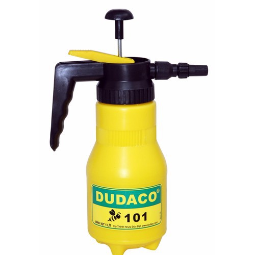 Bình xịt 1 lít DUDACO036