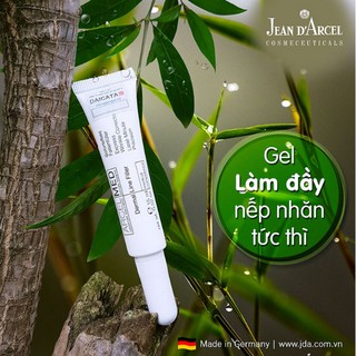 [HÀNG CÔNG TY] Gel Giúp Làm Đầy Nếp Nhăn Vùng Mắt Jean D'Arcel Dermal Line Filler