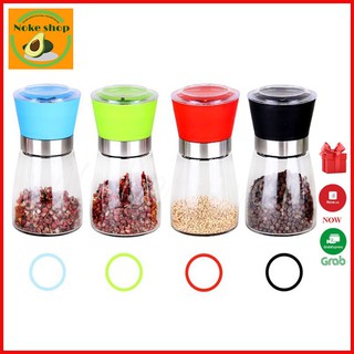 Dụng cụ say tiêu 2 trong 1