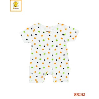 Body đùi cotton cho bé trai bé gái hiệu Babiboo BB152