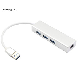 Bộ Chia 3 Cổng Mạng Lan Rj45 100mbps