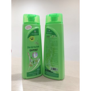 Dầu gội hương Bưởi Thorakao 400ml
