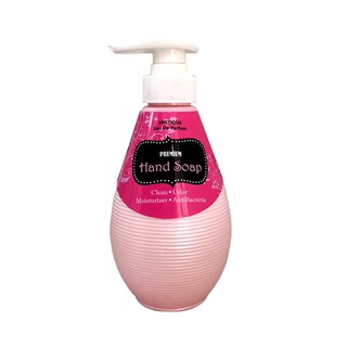 Nước rửa tay Mrfresh Eau De Parfum MISTIQUE 450ml