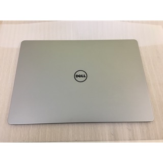 Thay vỏ laptop dell inspiron 7437 N7437