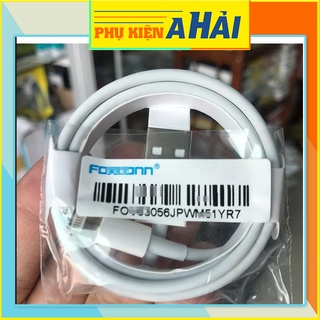 Dây Cáp Sạc chân Linghtning dành cho iphone 6plus 7 7plus 8plus x xs xsmax 11 11promax 12 13 pro promax 12promax [cápip]