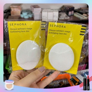 Pad rửa mặt Sephora siêu thích [ CHUẨN]