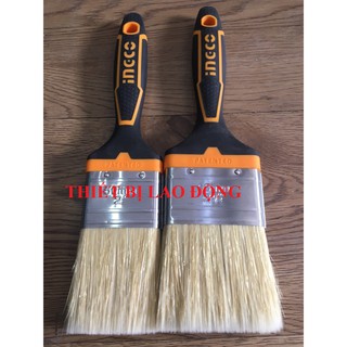 COMBO CỌ SƠN 2",2.5" INGCO CHPTB8702 CHPTB8725