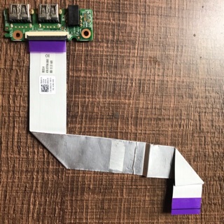 Board jack âm thanh laptop dell inspiron 3458 3558 3459 3552