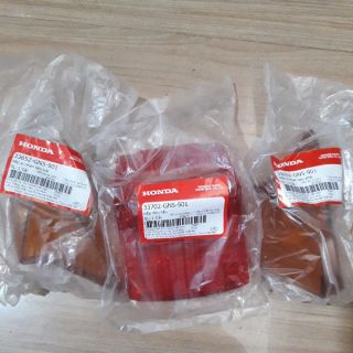 Nắp hậu và nắp xin nhan trái phải dream việt chính hãng HONDA