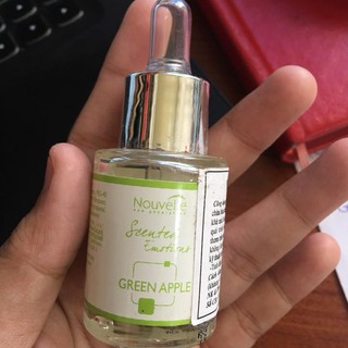 Tinh chất khử mùi hóa chất Nouvelle 15ml