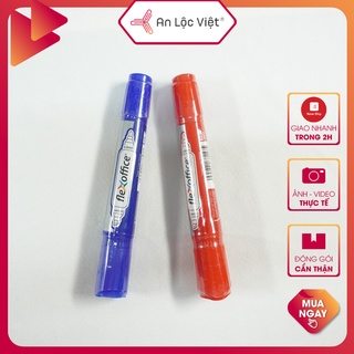 Bút lông dầu Thiên Long FO-PM-09
