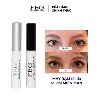 COMBO DƯỠNG MI MÀY ĐẸP TOÀN DIỆN VỚI MI DÀI CONG VUỐT MÀY ĐEN TỰ NHIÊN