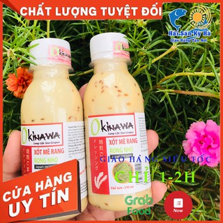 Giá Sỉ 1 Chai Sốt Mè Rang - Giá Sỉ Rẻ Nhất