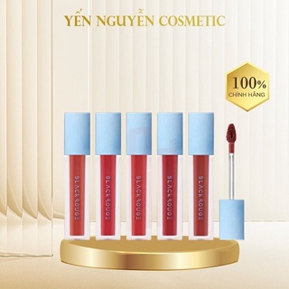 Son Kem Black Rouge Air Fit Velvet Tint Ver 6 Đủ Màu A28 -> A32