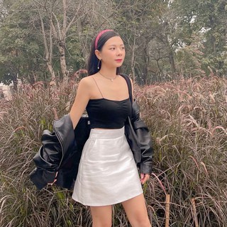 Áo chun Cami
