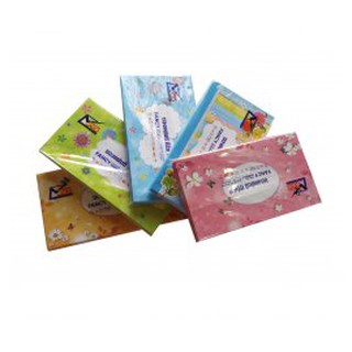 [Giao 2 Giờ] BaoThư Toppoint Nhiều Màu 1052 - 9 x 16.2cm