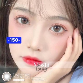 KÍNH ÁP TRÒNG - CÁC MẪU LENS XÁM (ẤN VÀO LINK ĐỂ CHỌN)