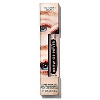 Victoria's Secret Brow hoặc Never Clear Eyebrow Gel (Mỹ)