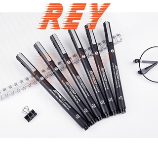 [Giao hỏa tốc] Bút Line Đi Nét Vẽ Kỹ Thuật Chuyên Nghiệp BAOKE  FAITH PEN