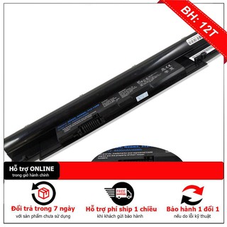 Pin laptop Dell Insprion 13Z N311 , N311Z , 14Z N411z N411 V131 V141 V131R V131D