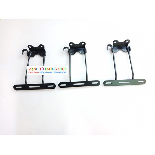 bas bắt bản tên xe raider
