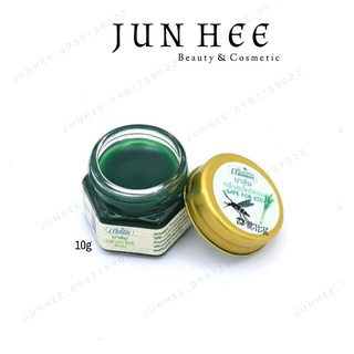 [ JUNHEE AUTH ] Dầu chống muỗi, dầu cù là Thái Lan