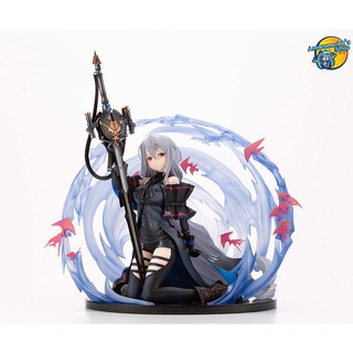 [Kotobukiya] Mô hình nhân vật Arknights Skadi Elite 2 ver. 1/7 Complete Figure