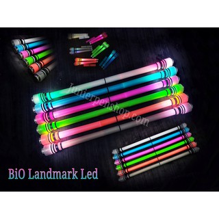 Bút Quay Đèn BiO Landmark Led HÀNG XỊN] dành cho Quay bút nghệ thuật