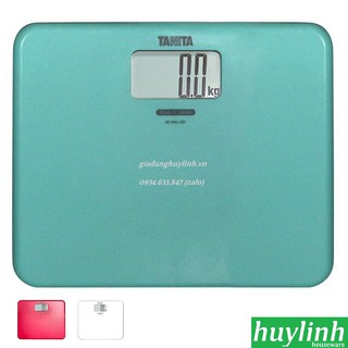 Cân sức khỏe điện tử Tanita HD007 - Nhật Bản