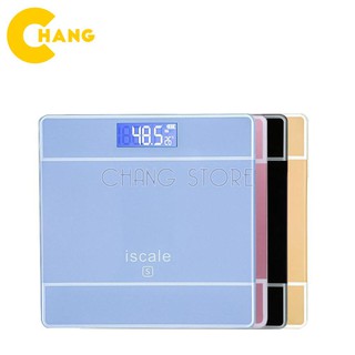 Cân Điện Tử iScale S - Cân Điện Tử Cân Được 180 Kg