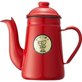 Ấm rót Pour Over Coffee Kalita Pelican Pot
