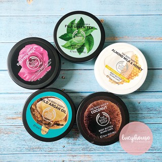 Bơ dưỡng thể The Body Shop 50ml