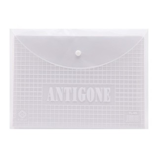 [Mã LIFEBOOK2 giảm 10% đơn 0Đ] Túi clear bag khổ A TL05 loại mỏng (20 cái/tập)