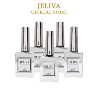 Sơn nhũ flash JELIVA 15ml