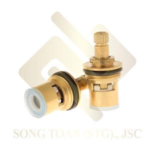 [RUỘT VÒI] Ruột ốc ti đồng lõi vòi nước lạnh thay thể trong vòi lavabo lạnh tê vòi hồ củ sen lạnh vòi chén