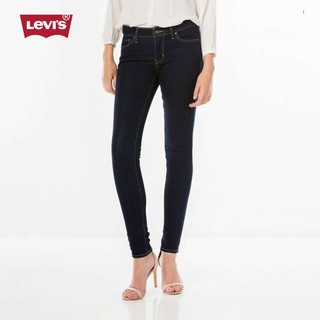 Quần Jeans Nữ Dài Levi's 18881-0012